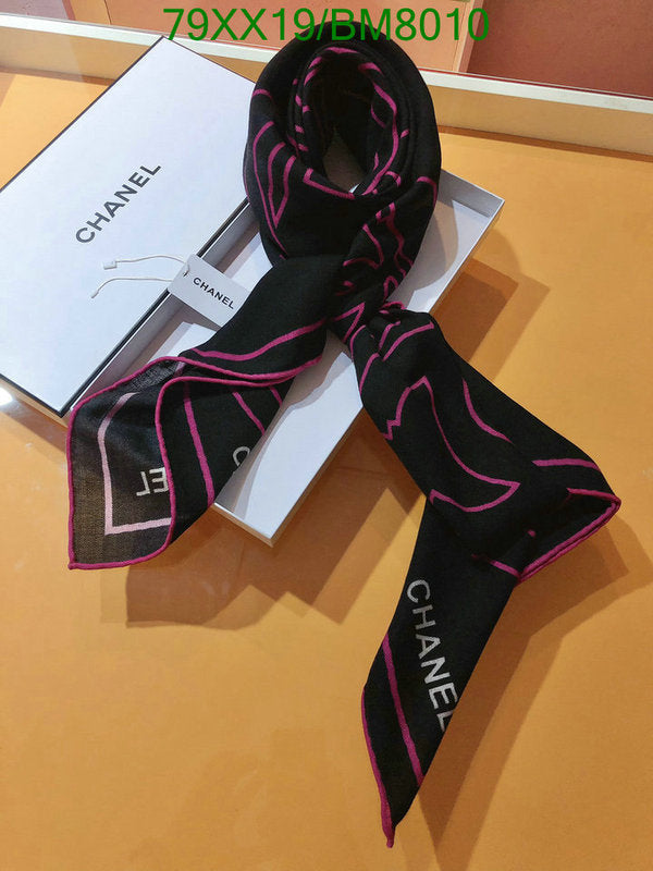 SAMC - CHL Scarves - 153