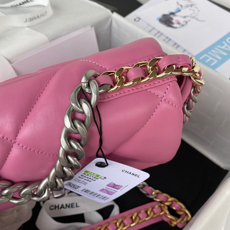 Satchel Bags - CHL Bags - 830