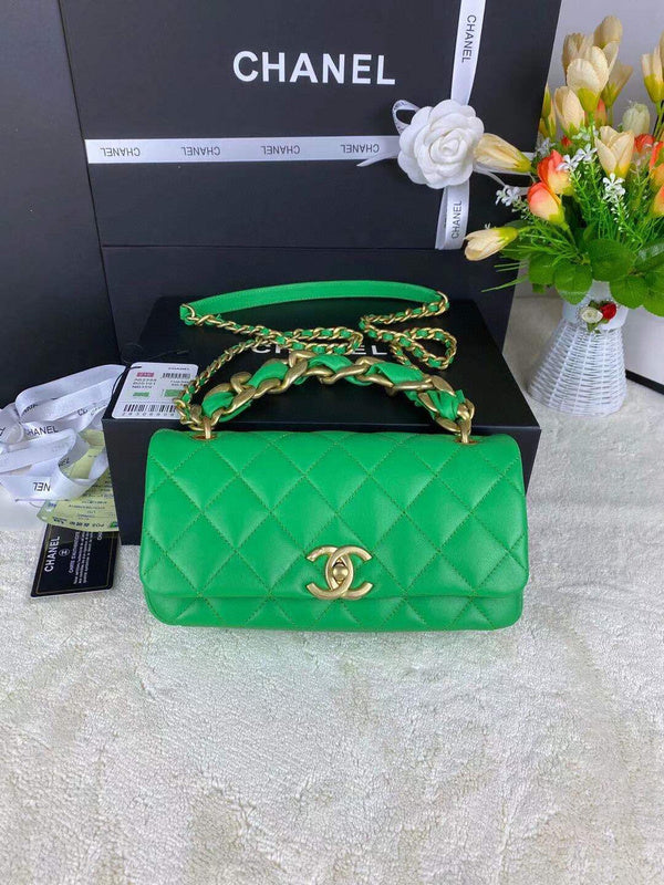 Satchel Bags - CHL Bags - 4104