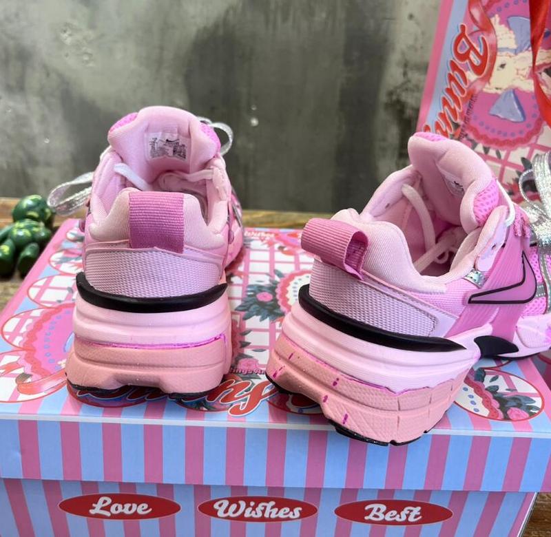 SAMC - NKE Shoes - 389