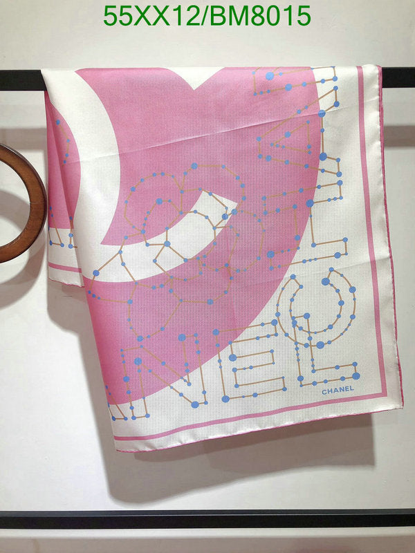 SAMC - CHL Scarves - 149