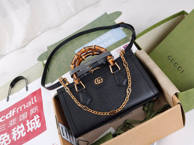 Satchel Bags - GCI Bags - 659