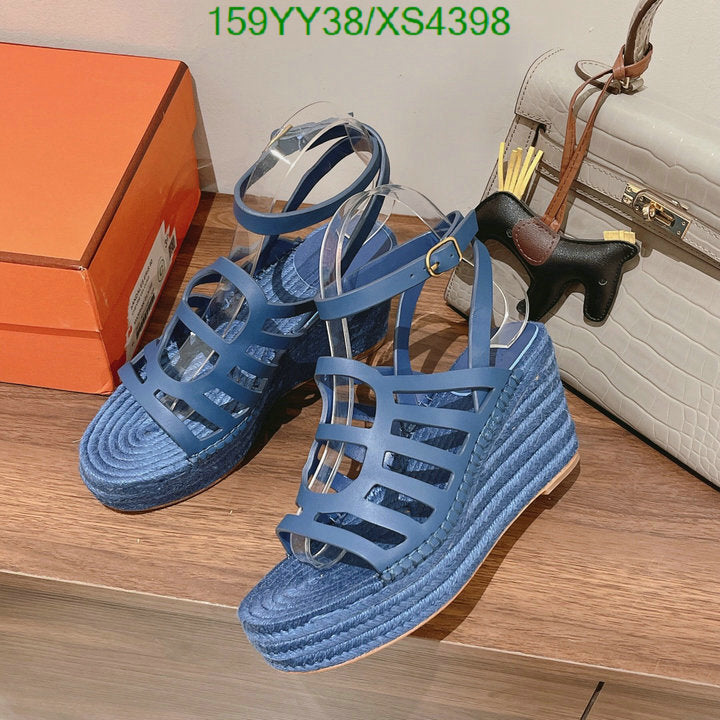 SAMC - HMS Women Shoes - 375