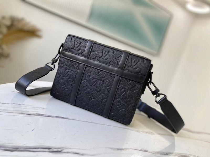 Glami- Glami- Lu-Vi bags - 3333