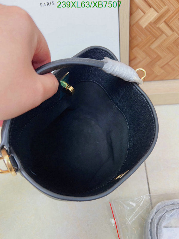 SAMC - COL Bags - 164