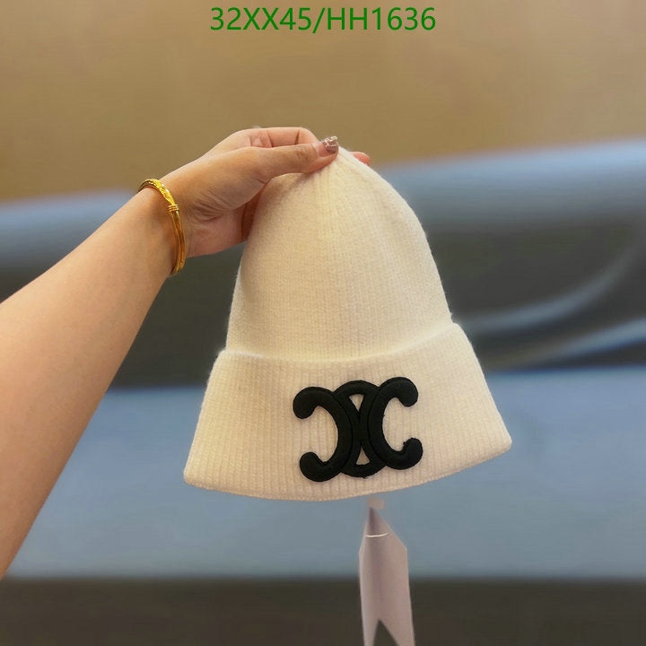 SAMC - CHL Caps & Hats - 378