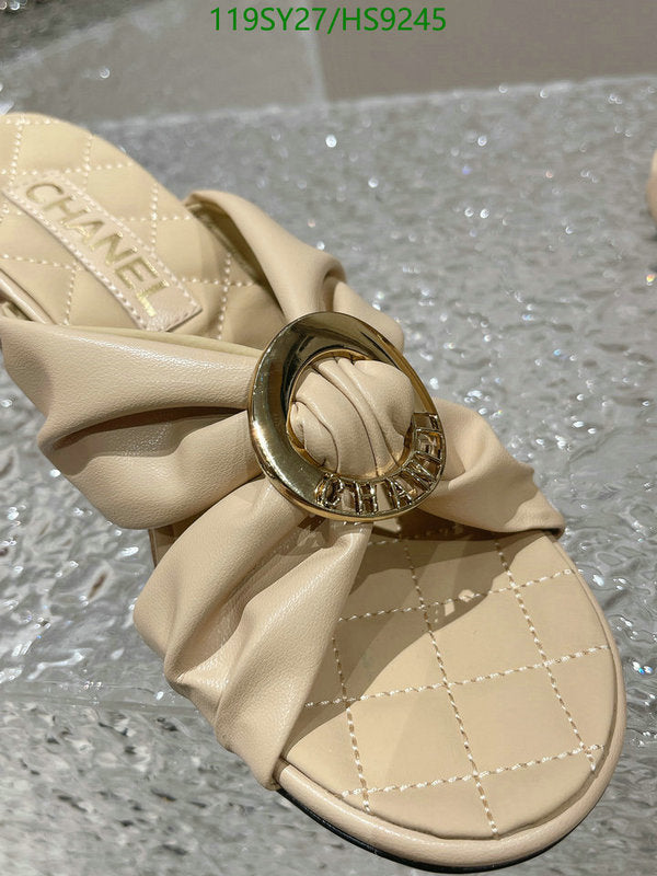 SAMC - CHL Women Shoes High Heels - 044
