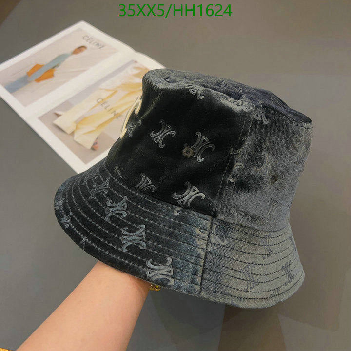 SAMC - COL Caps & Hats - 265