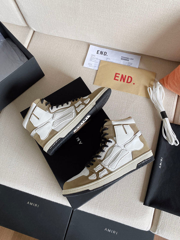 Satchel Bags - Mix Shoes - 1750