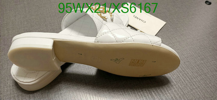 SAMC - CHL Women Shoes Slippers - 132