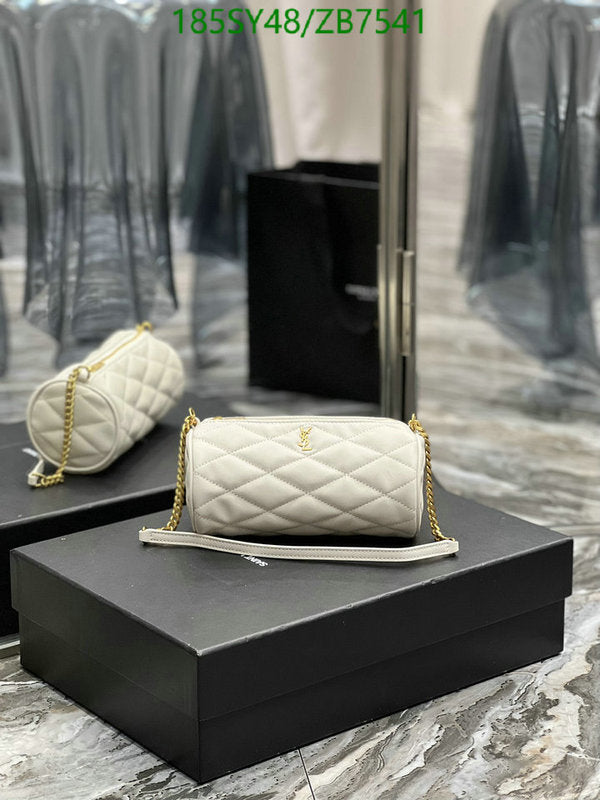 SAMC - YLS Bags - 304