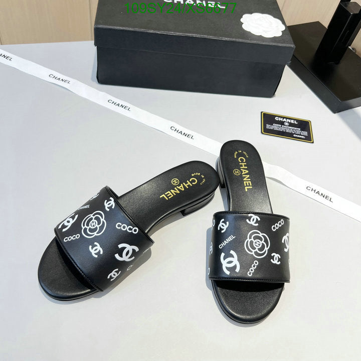 SAMC - CHL Women Shoes Slippers - 167