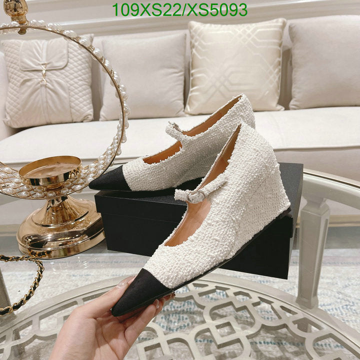 SAMC - CHL Women Shoes Ballet - 340