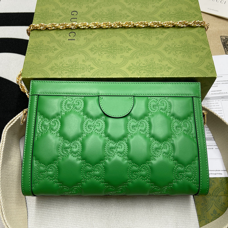 Satchel Bags - GCI Bags - 7899