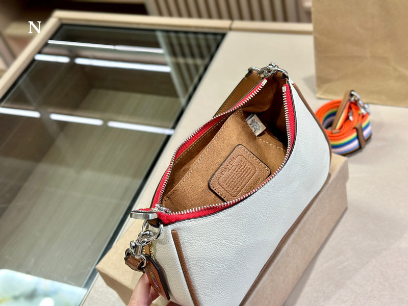 Satchel Bags - CCH Bags - 073
