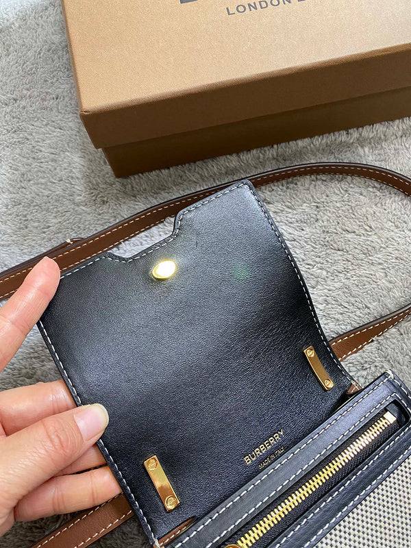 Glamy - BOR Bags - 803