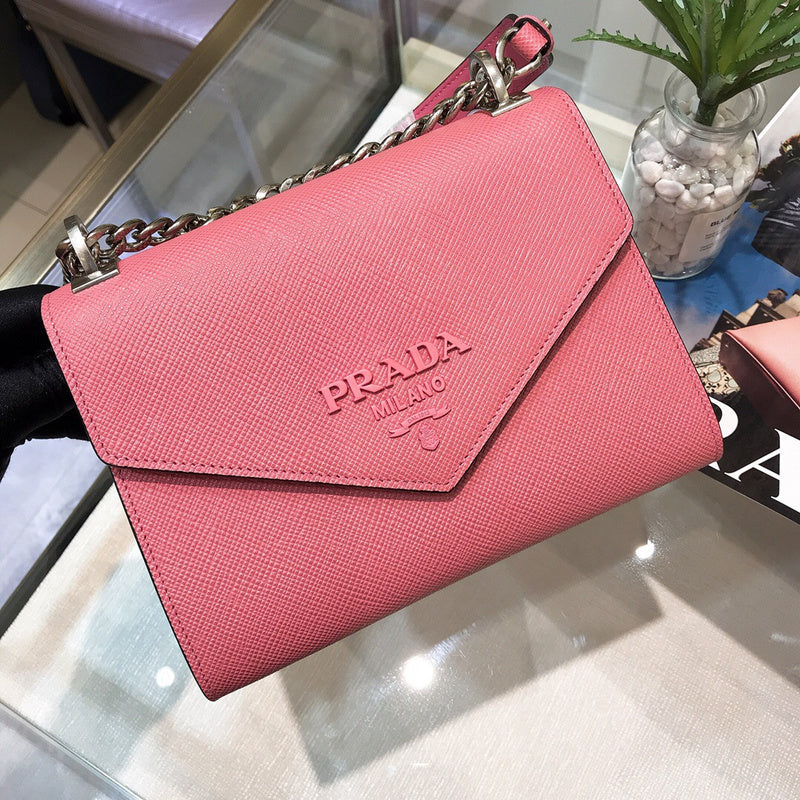 Satchel Bags - PDA Bags - 2527