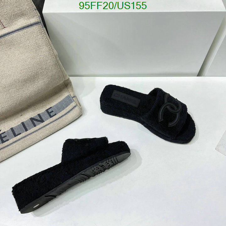 SAMC - CHL Women Shoes Slippers - 110
