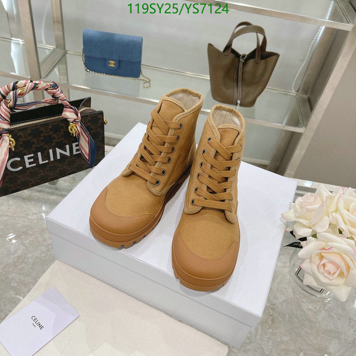 SAMC - COL Women Shoes - 150