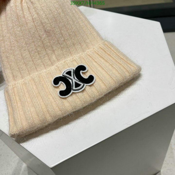 SAMC - COL Caps & Hats - 233