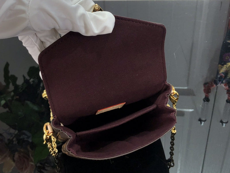 Satchel Bags - VL Bags - 2458
