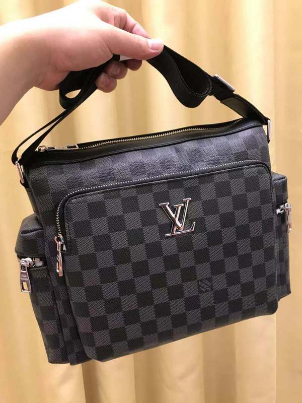 Satchel Bags - VL Bags - 3963