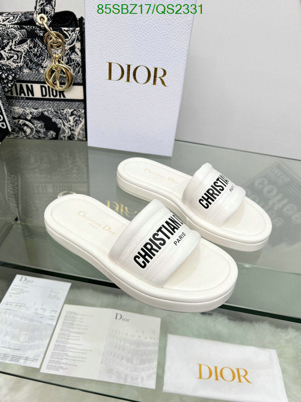 SAMCC - DOR Women Shoes - 2149