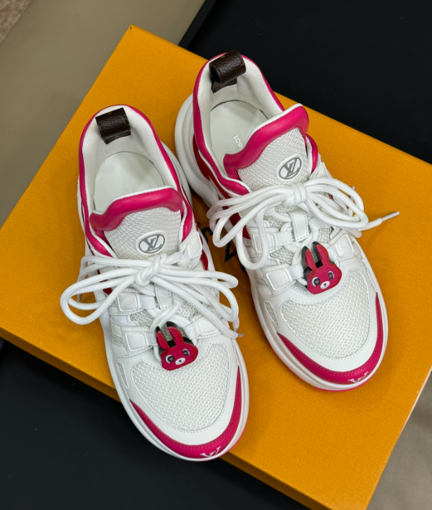 SAMC - LOV Women Shoes - 027