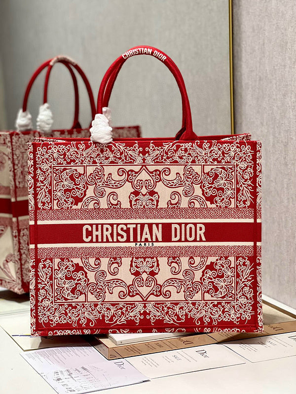 ELE - Dir Bags - 1373