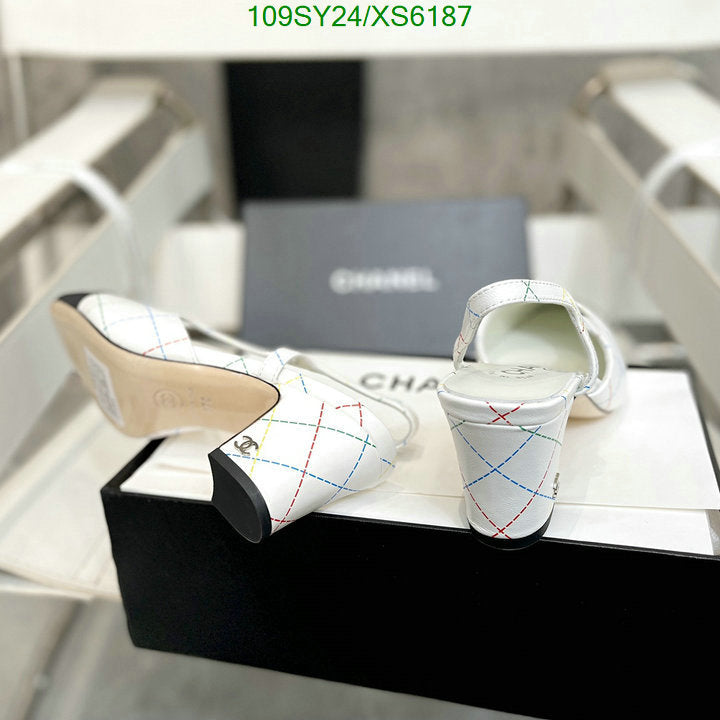 SAMC - CHL Women Shoes Ballet - 277