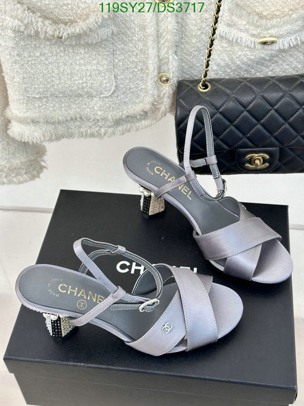SAMC - CHL Women Shoes High Heels - 022