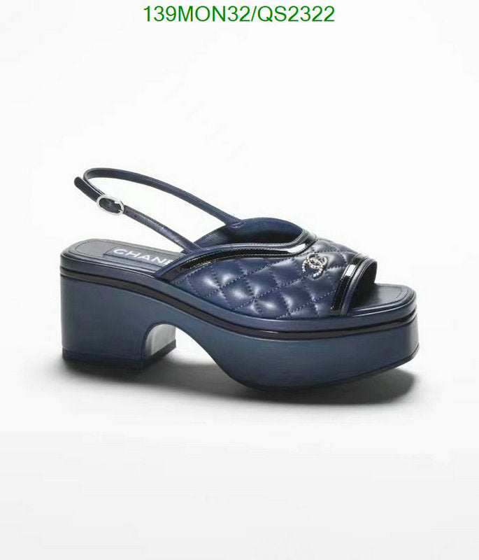 SAMC - CHL Women Shoes High Heels - 181