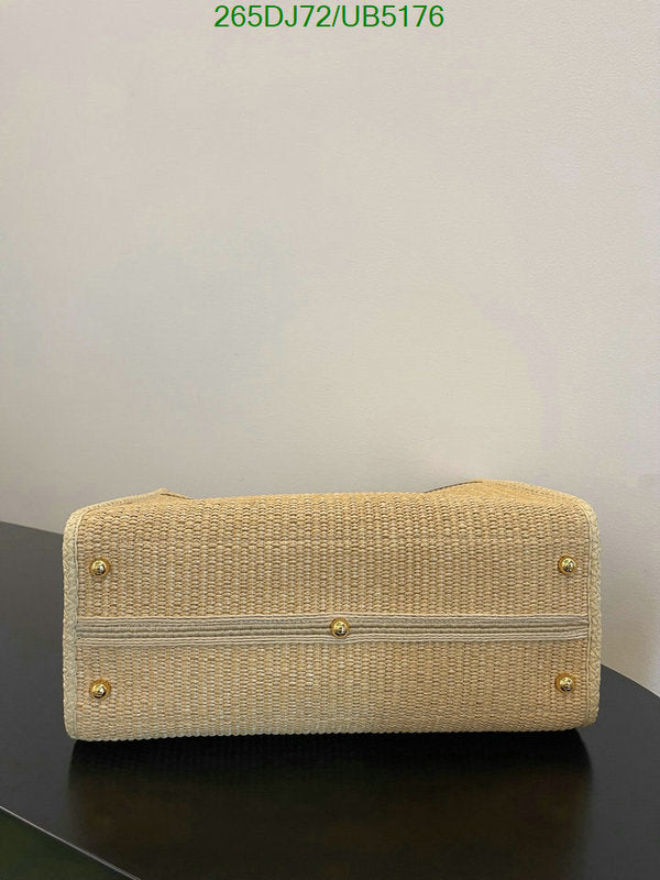 SAMC - FDE Bags - 543
