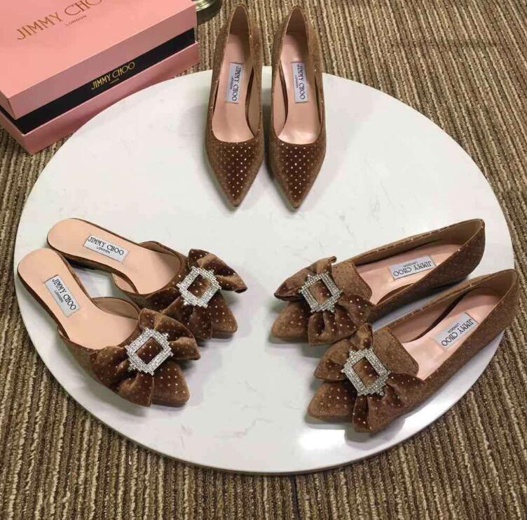 SAMC - JMC Shoes - 179