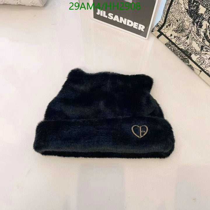 SAMC - DOR Caps & Hats - 094