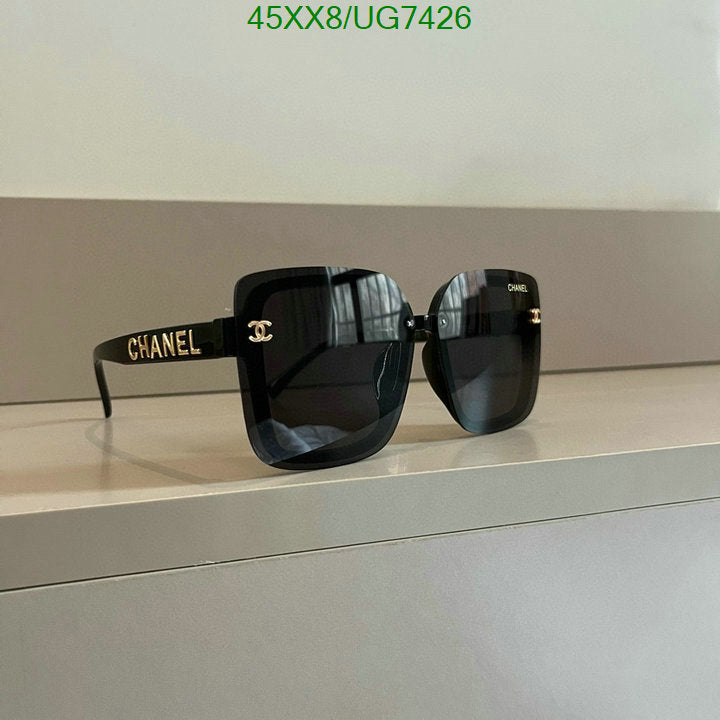 SAMC - CHL Glasses - 213