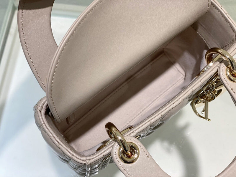 Glami Fashion - DIR Bags - 424