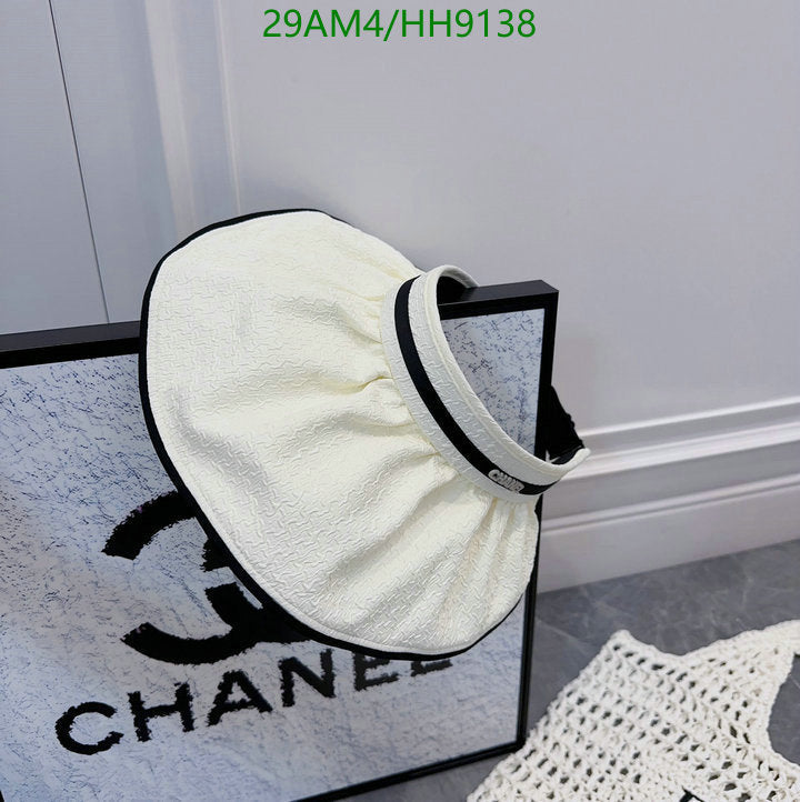 SAMC - CHL Caps & Hats - 263