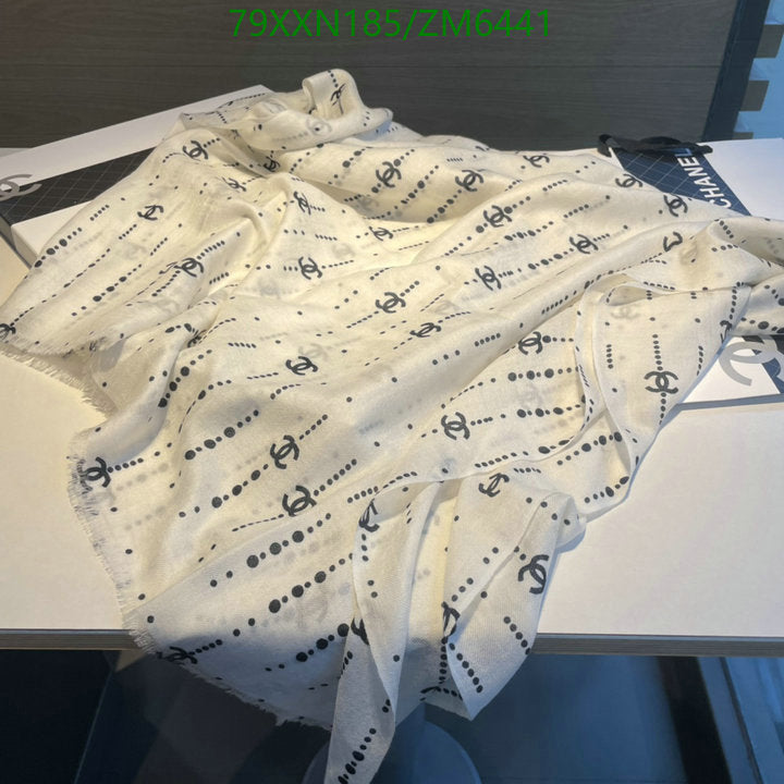 SAMC - CHL Scarves - 875