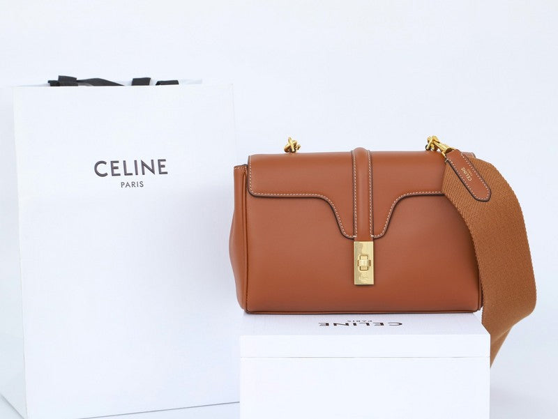 Glamy - COL Bags - 231