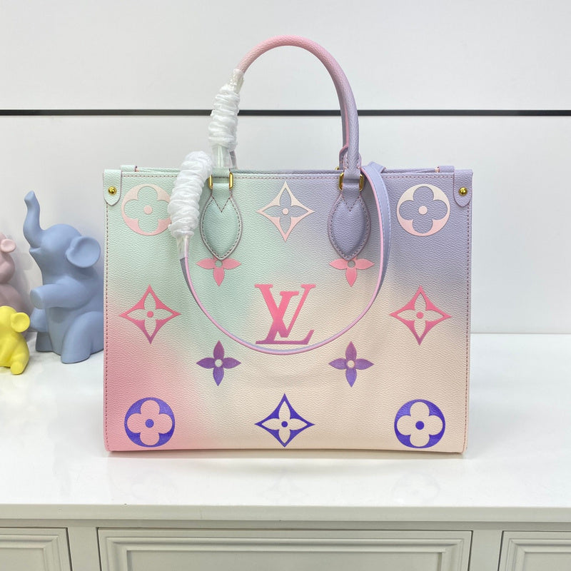 Glami Fashion Lu-Vi Bags - 16669