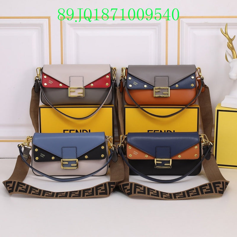 Glami - FDE Bags - 1349