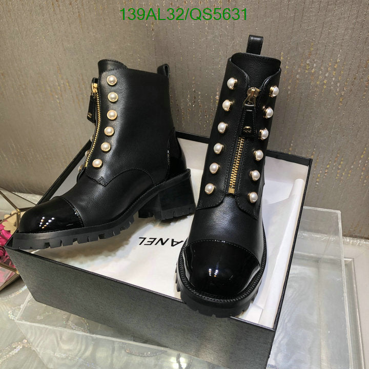 SAMC - Mix Boots - 345