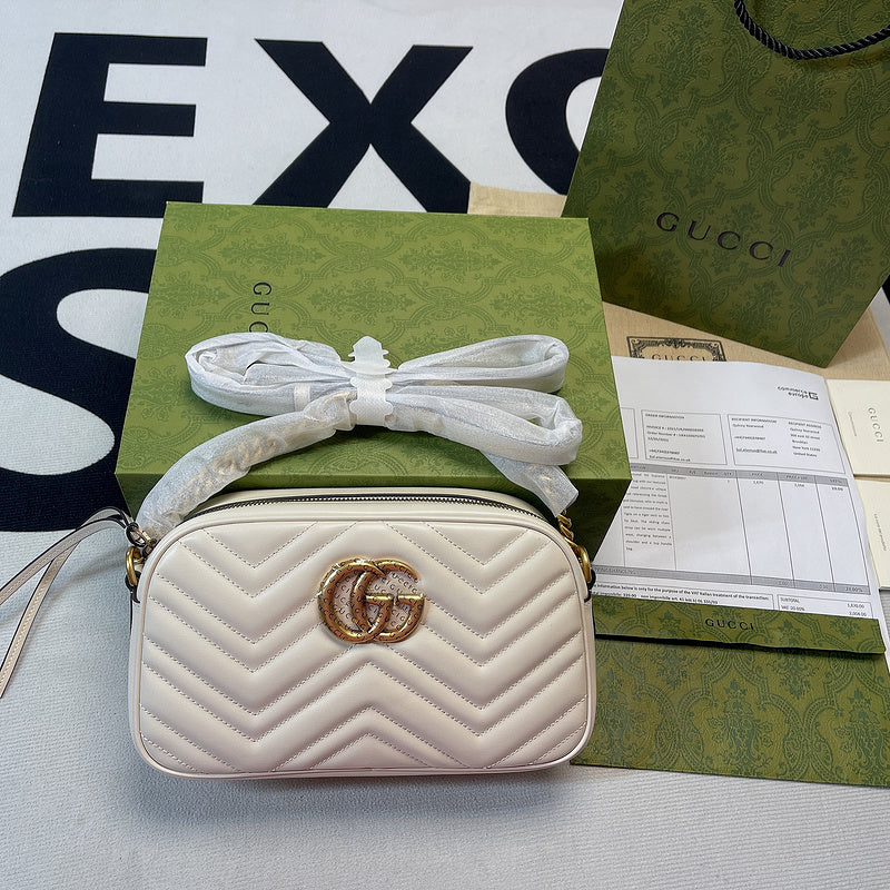 Satchel Bags - GCI Bags - 7032