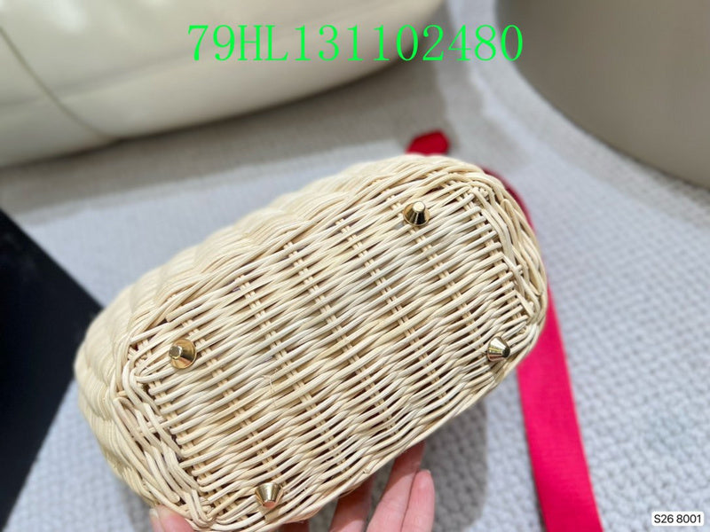 Satchel Bags - PDA Bags - 3907