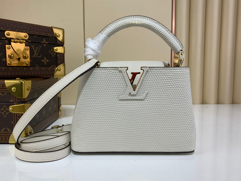 Satchel Bags - VL Bags - 4387
