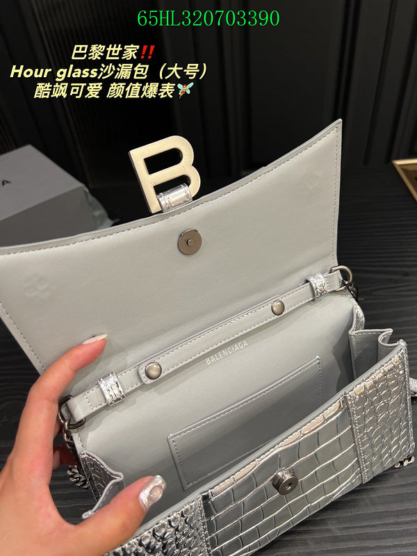 Satchel Bags - BGA Bags - 1735