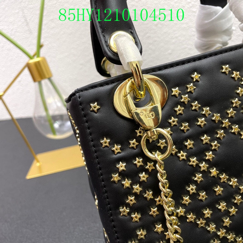 Glami - DOR Bags - 913