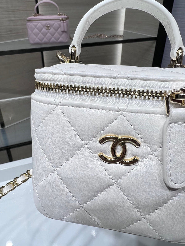 Satchel Bags - CHL Bags - 7359