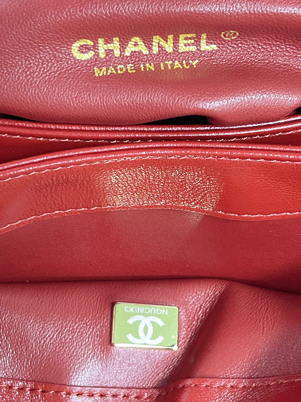 Satchel Bags - CHL Bags - 3024